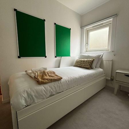 City Center,2 Bedroom Apartment With Parking CBG Exteriér fotografie